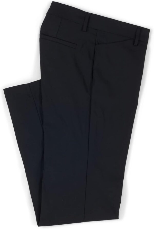 Lee Women's Ultra Lux Comfort with Flex Motion Trouser Pant - Image 5