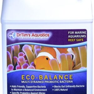 DrTim's Aquatics Reef Eco-Balance 64 oz
