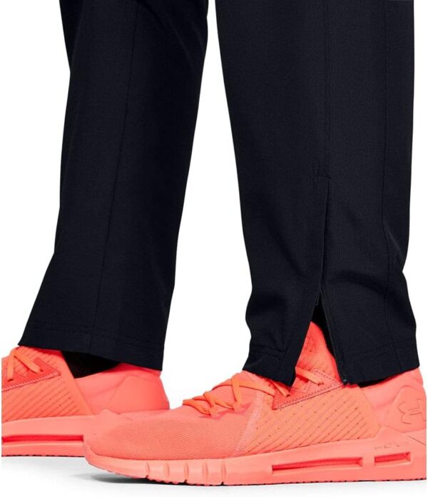 Under Armour Men's Woven Vital Pants - Image 4