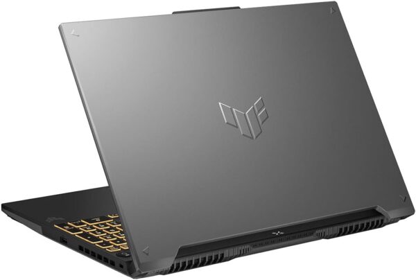 ASUS TUF Gaming F16 (2024) Gaming Laptop, 16” FHD+ 165Hz 16:10 Display, Intel® Core™ i7-13650HX, NVIDIA® GeForce RTX™ 4060, 16GB DDR5, 512GB PCIe Gen4 SSD, Wi-Fi 6, Windows 11, FX607JV-ES73 - Image 3