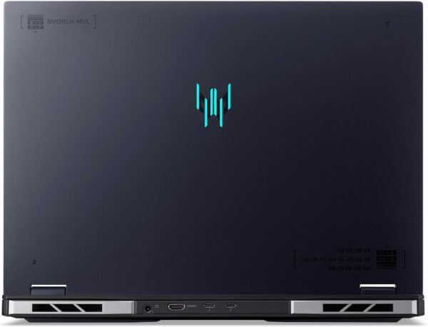 Acer Predator Helios Neo 18 Gaming Laptop | Intel Core i7-14700HX | NVIDIA GeForce RTX 4070 | 18" WQXGA 2560 x 1600 165Hz G-SYNC Display | 16GB DDR5 | 1TB Gen 4 SSD | Killer Wi-Fi 6E | PHN18-71-77JT - Image 18