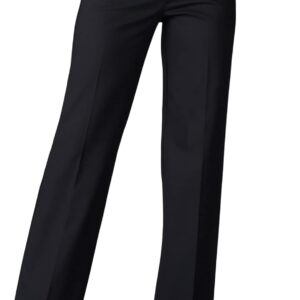 Lee Women's Ultra Lux Comfort with Flex Motion Trouser Pant