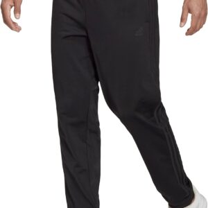 adidas Men's Essentials 3-Stripes Tricot Jogger Pants