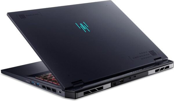 Acer Predator Helios Neo 18 Gaming Laptop | Intel Core i7-14700HX | NVIDIA GeForce RTX 4070 | 18" WQXGA 2560 x 1600 165Hz G-SYNC Display | 16GB DDR5 | 1TB Gen 4 SSD | Killer Wi-Fi 6E | PHN18-71-77JT - Image 17