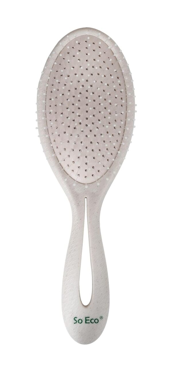 Biodegradable Detangling Brush - Image 2