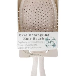 Biodegradable Detangling Brush