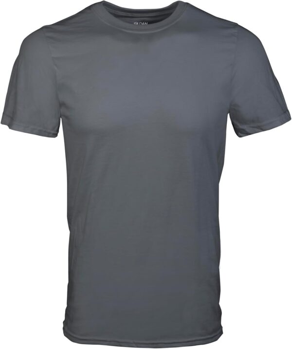 Gildan Men's Crew T-Shirts, Multipack, Style G1100 - Image 5