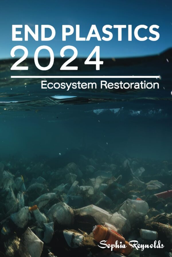 End Plastics 2024: Discover Effective Strategies to Combat Plastic Pollution and Restore Our Planet's Health (Ecosystem Restoration)