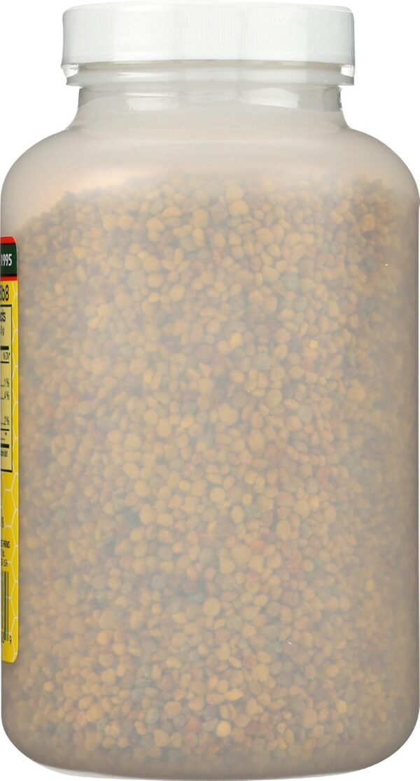 Bee Pollen - Low Moisture Whole Granulars - 10 oz - Image 2