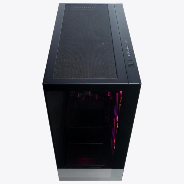 CyberPowerPC Gamer Xtreme VR Gaming PC, Intel Core i9-14900KF 3.2GHz, GeForce RTX 4070 Super 12GB, 32GB DDR5, 2TB PCIe Gen4 SSD, WiFi Ready & Windows 11 Home (GXiVR8080A38) - Image 3