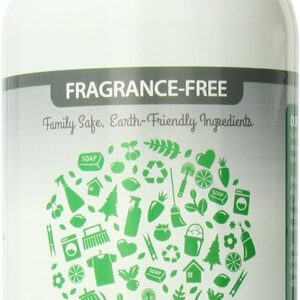 Eco-me All Purpose Cleaner Ready to Use Household Cleaner, 32 Fl Oz (ECOM-APFF32-06)