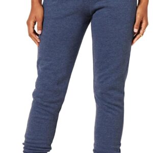 Amazon Essentials Women's Fleece Jogger Sweatpant (Available in Plus Size)