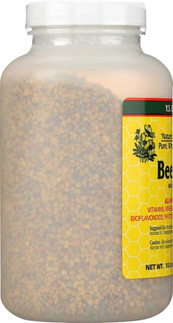 Bee Pollen - Low Moisture Whole Granulars - 10 oz - Image 7