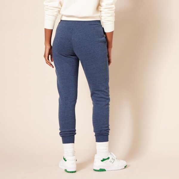 Amazon Essentials Women's Fleece Jogger Sweatpant (Available in Plus Size) - Image 3