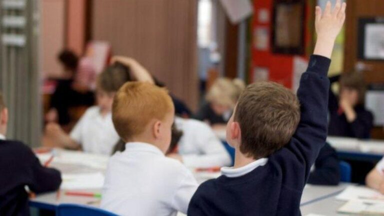 Poorer pupils do worse at school – here’s how to reduce the attainment gap