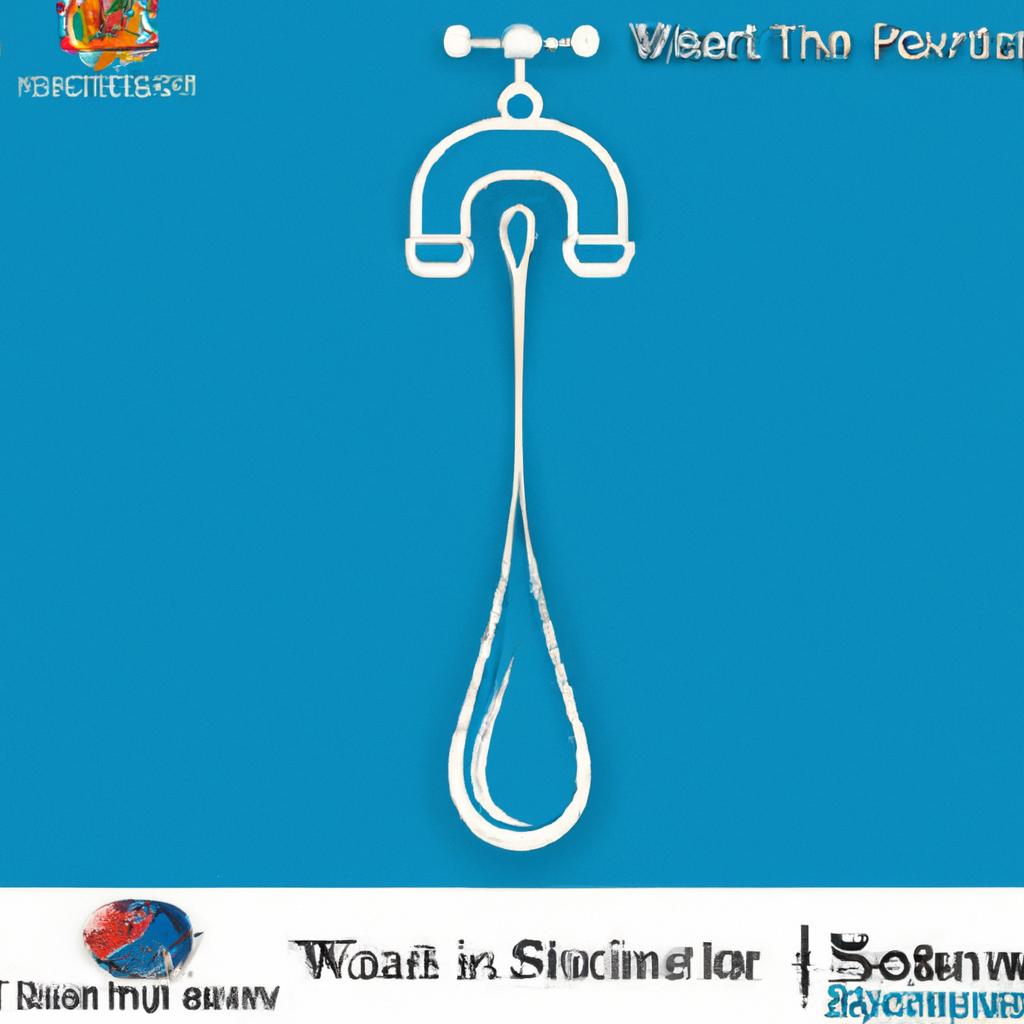 Empowering ⁢Local ⁣Initiatives⁤ for ⁤Sustainable Water Management