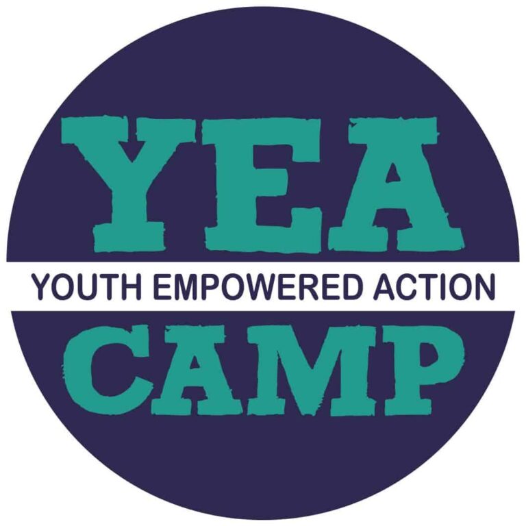 The Idea Behind the ACTION Youth Camp!