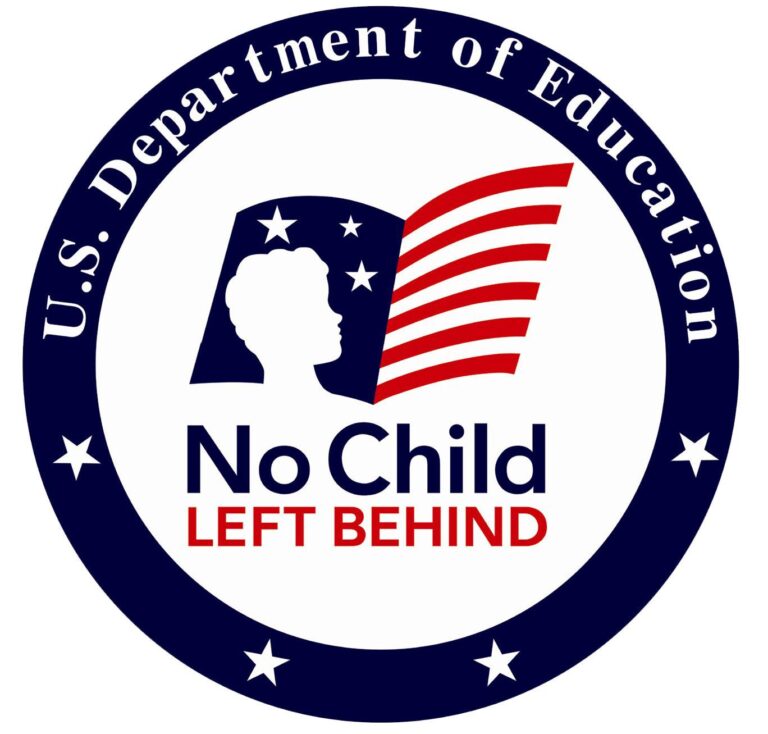 Leave No Child Behind