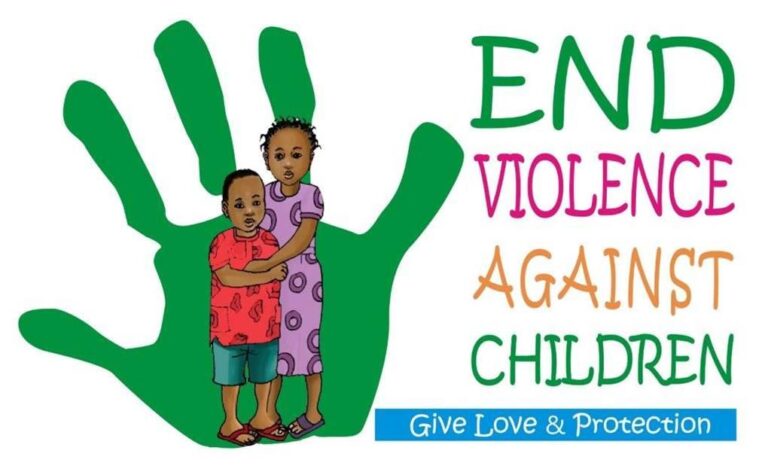 Responding to the 5th Forum on Ending Violence Against Children by Putting an END to GBV