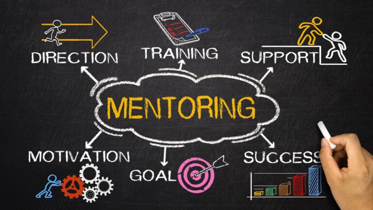 Mentorship a Deficiency in Africa