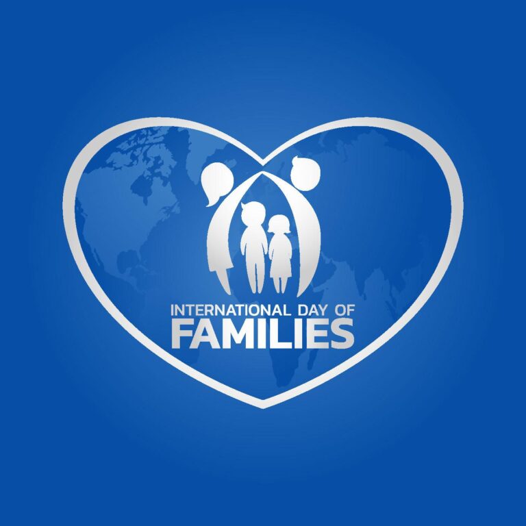 International Day of Families