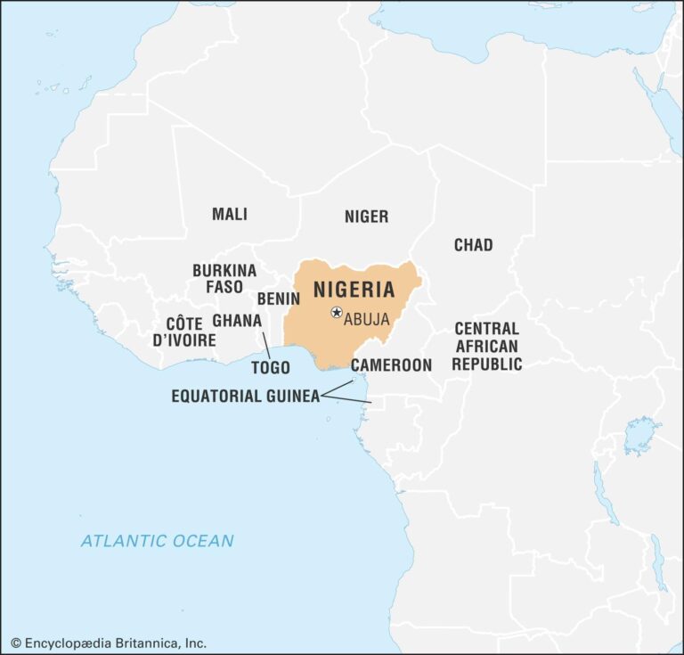 Nigeria’s Nonoil Exports Reach $4.52 Billion