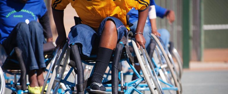 Disability and Poverty in Jamaica