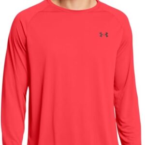 Under Armour Men's Tech 2.0 Long-Sleeve T-Shirt