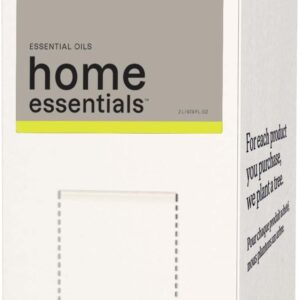 ATTITUDE Dish Soap, EWG Verified, Plant and Mineral-Based Ingredients, Vegan and Cruelty-free Household Products, Geranium and Lemongrass, 67.6 Fl Oz