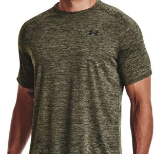 Under Armour Men's Tech 2.0 V-Neck Short-Sleeve T-Shirt