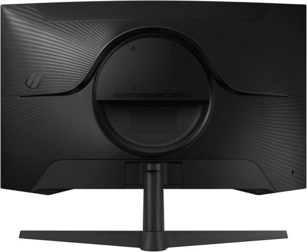 SAMSUNG 32” Odyssey G55C Series QHD 1000R Curved Gaming Monitor, 1ms(MPRT), HDR10, 165Hz, AMD Radeon FreeSync, Eye Care, Glare Free, Sharp Resolution LS32CG550ENXZA, 2024 - Image 8