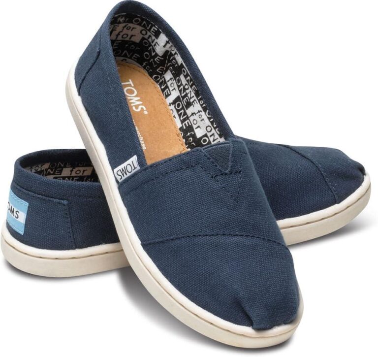 TOMS: Advancing Efforts in Improving Lives