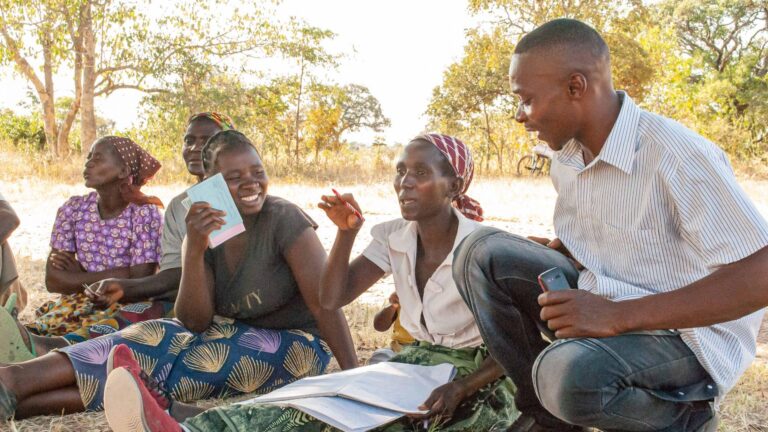 How Savings Groups in Uganda Drive Poverty Reduction