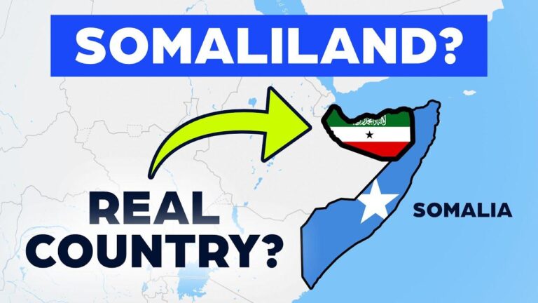 In Somaliland, a bowl of food opens school doors for girls