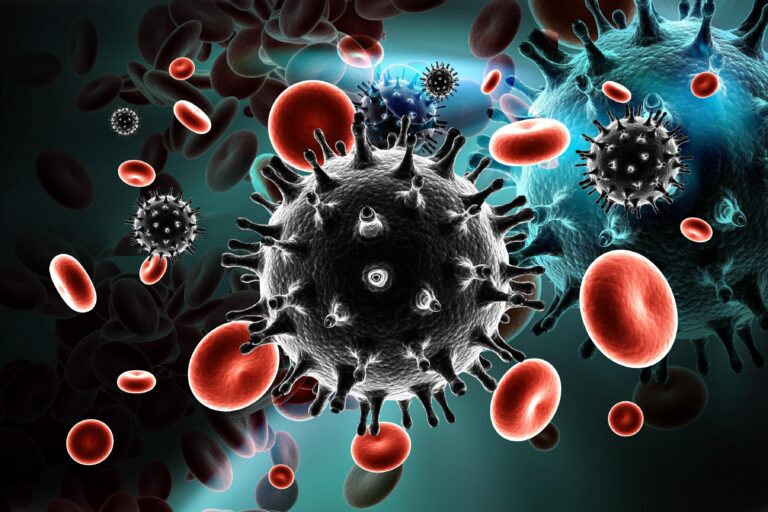 The Decline of HIV/AIDs in Myanmar