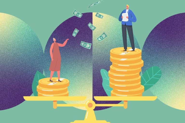 The Gender Wage Gap in Croatia: Giving Women Time To Shine