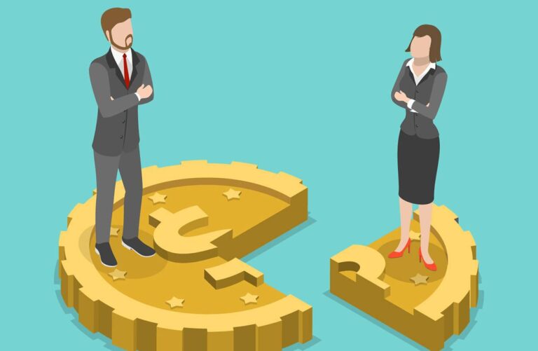 Fighting the Gender Wage Gap in Kosovo: Efforts and Initiatives 
