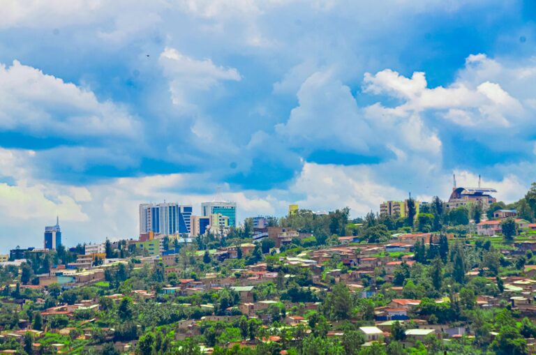 From 60% to 30%: Inside Rwanda’s Poverty Reduction Miracle