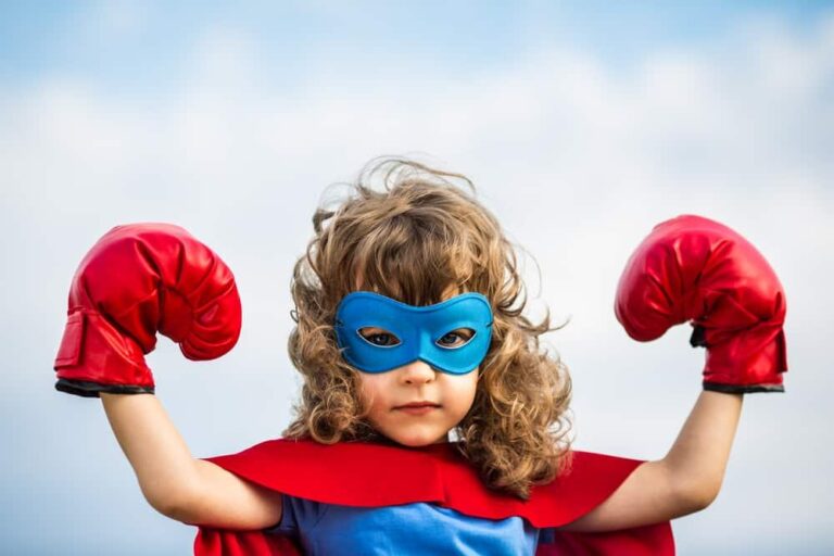 Are kids resilient? Societies and families need to offer supports and relationships to nurture resilience