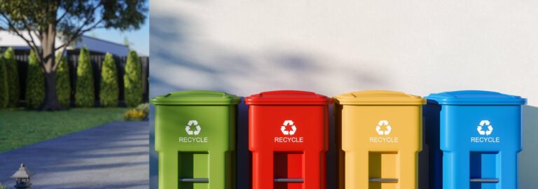 Innovative Waste Management in Rwanda