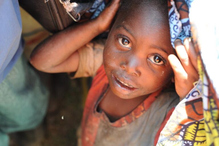 5 Countries Leading the Fight Against Poverty – And Winning