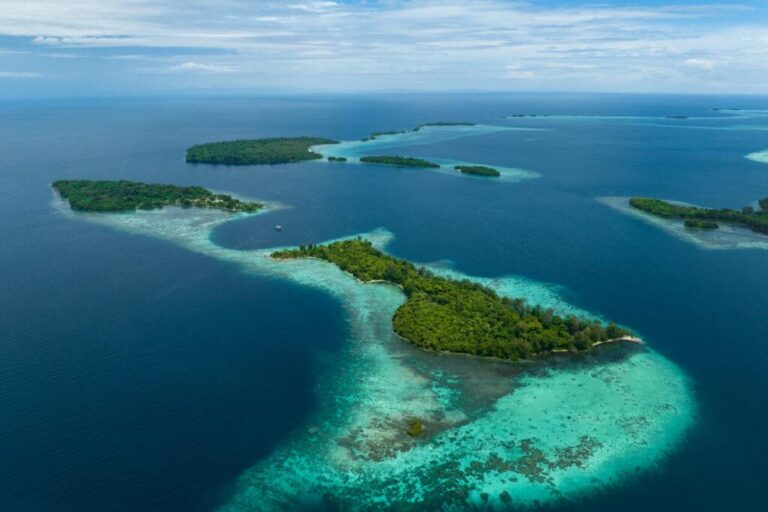 Solomon Islands Renewable Energy Loan