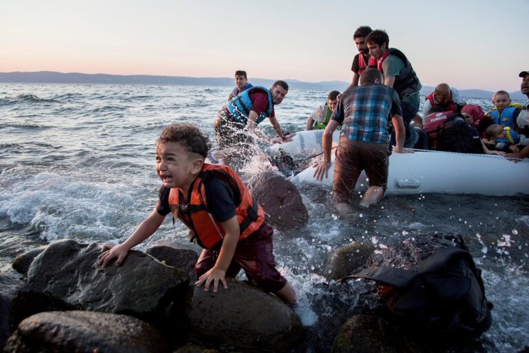 6 Organizations Helping Refugees from Venezuela in Colombia