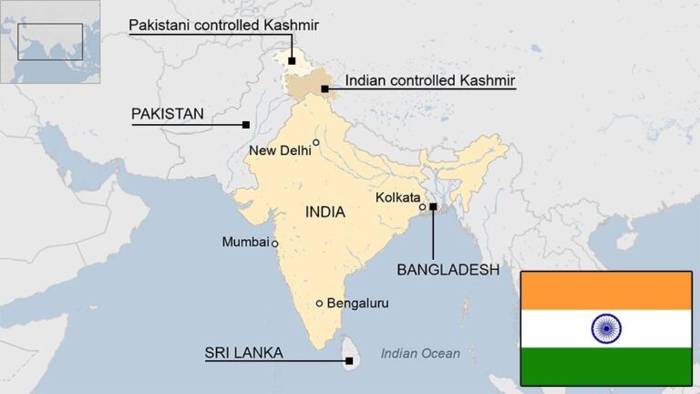 India’s Economic Transformation Builds New Future