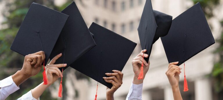 Higher Education in Trinidad and Tobago