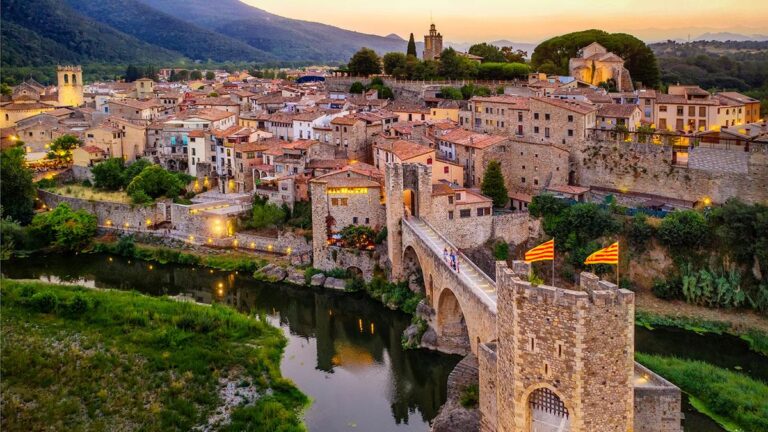 Catalonia’s UBI Program: A Bold Strategy for Poverty Reduction