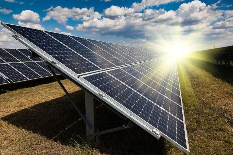 Solar Energy for Education: Access To Learning in Burkina Faso
