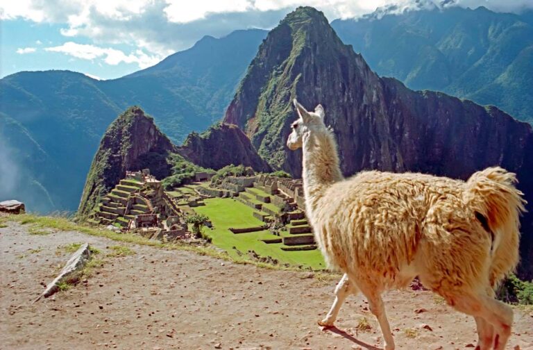 Peru’s JUNTOS Program Expansion