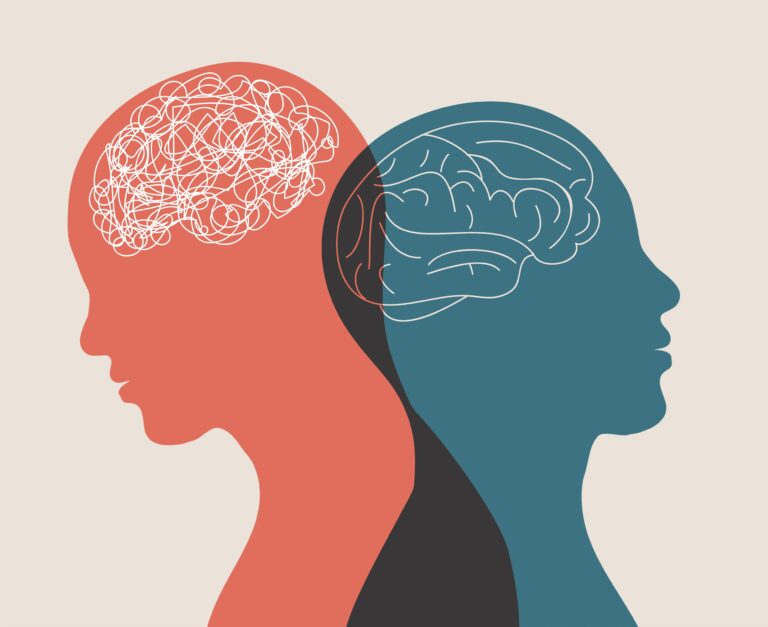 Making Mental Health in Global Aid a Priority