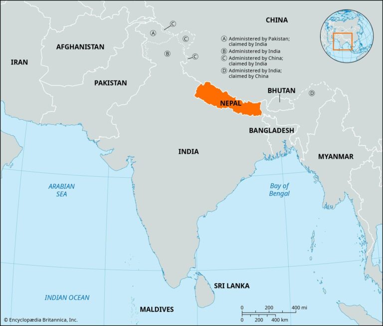 The Reality of Nepal’s Poverty Crisis